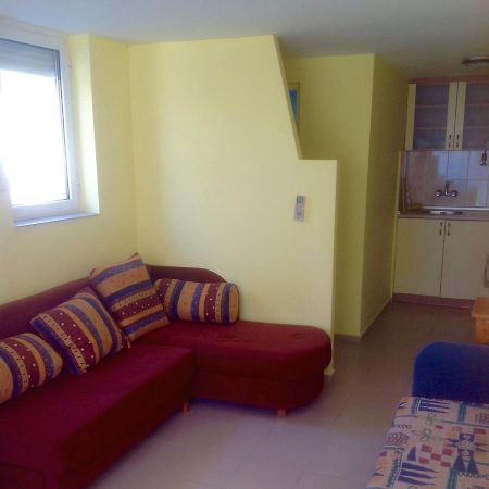 רבדה Apartment Byala Kashta מראה חיצוני תמונה