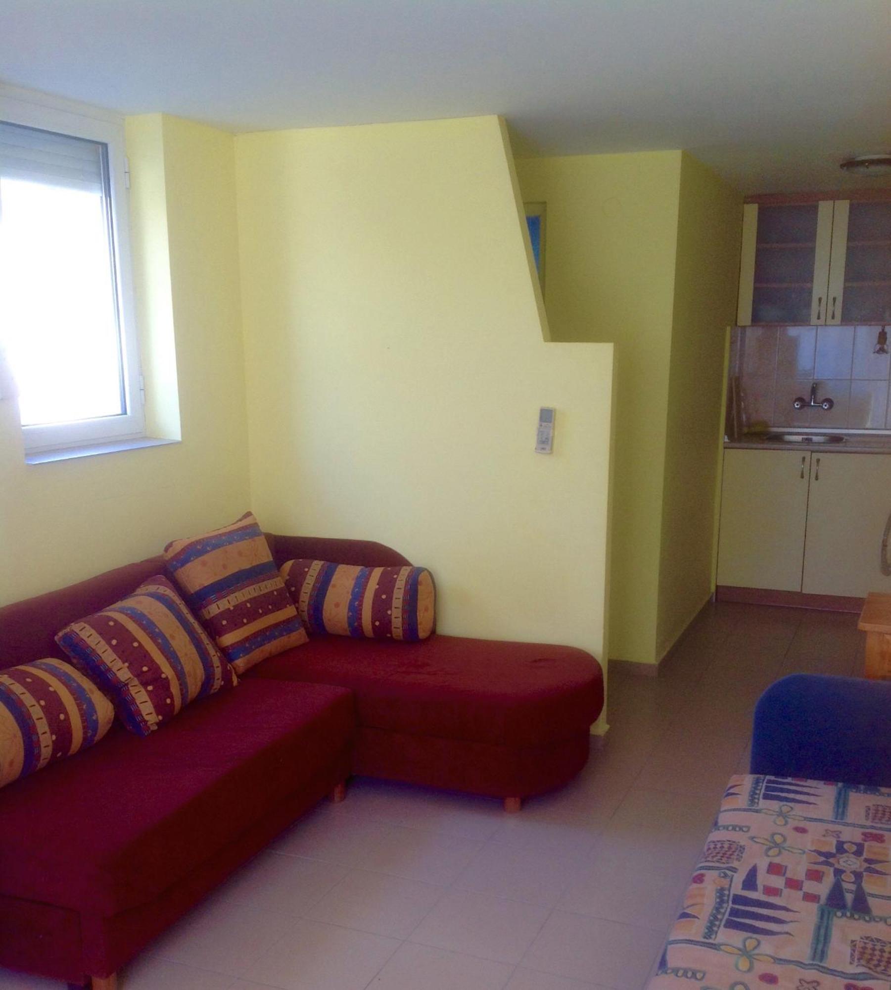 רבדה Apartment Byala Kashta מראה חיצוני תמונה