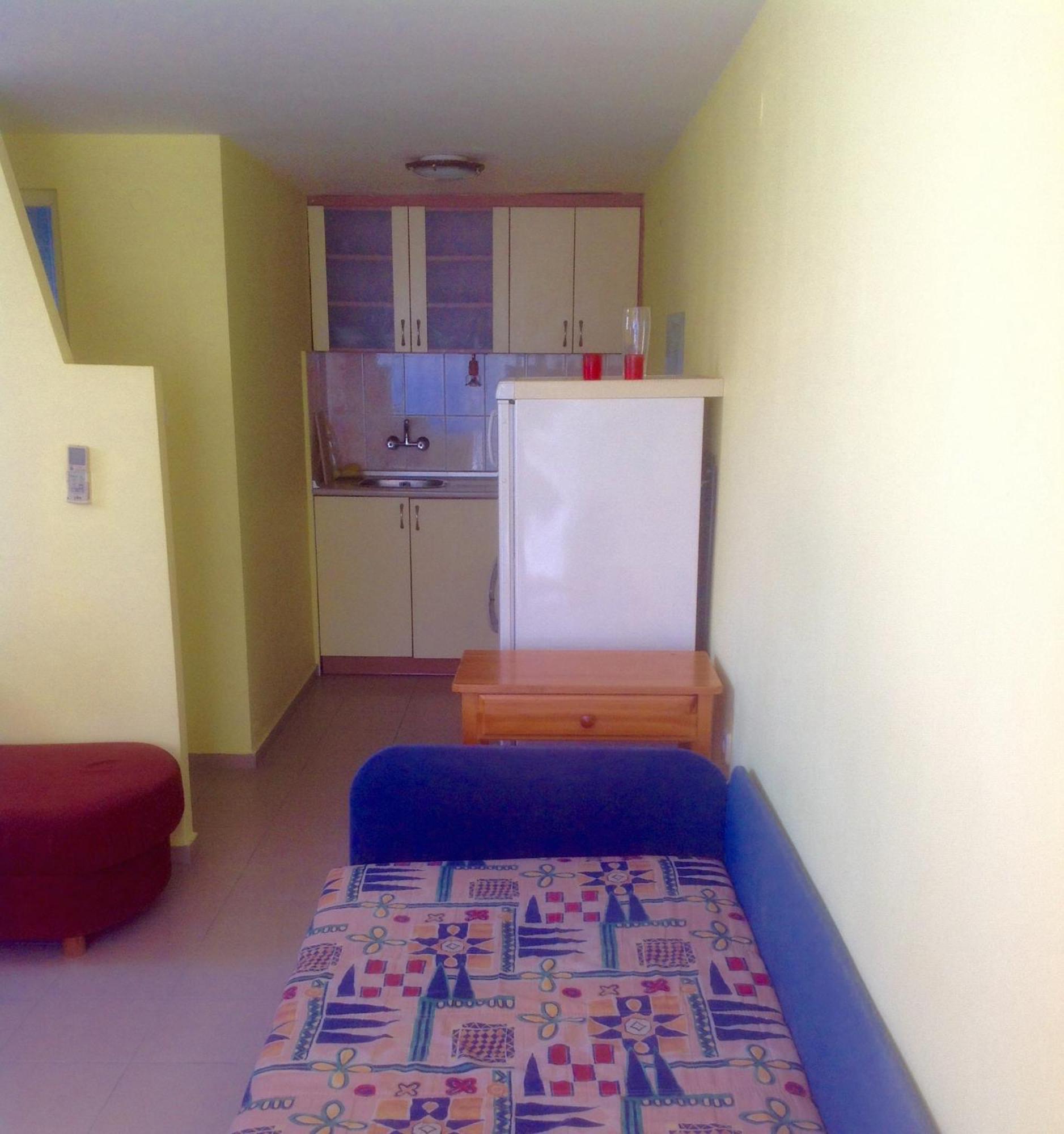 רבדה Apartment Byala Kashta מראה חיצוני תמונה