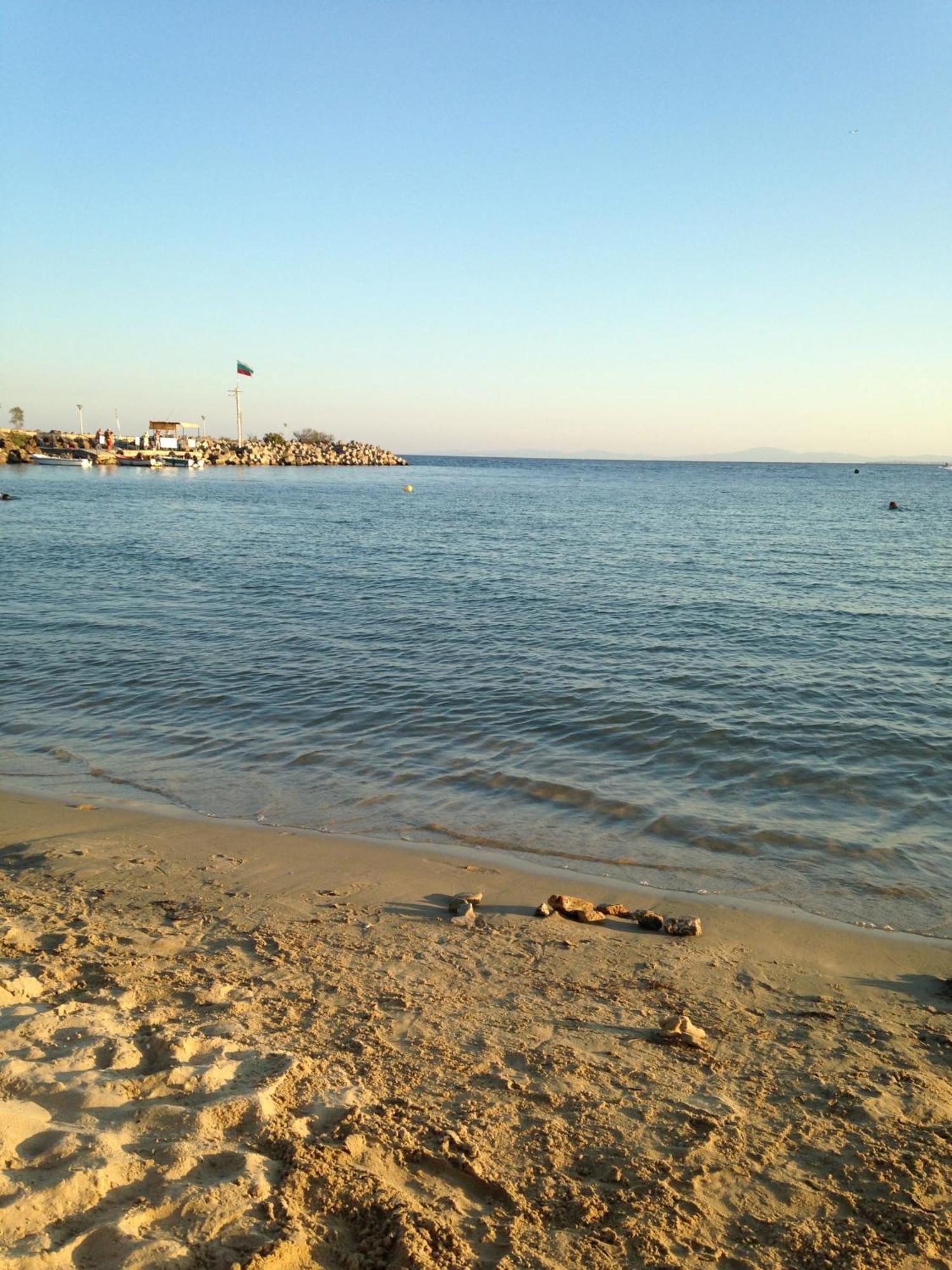 רבדה Apartment Byala Kashta מראה חיצוני תמונה