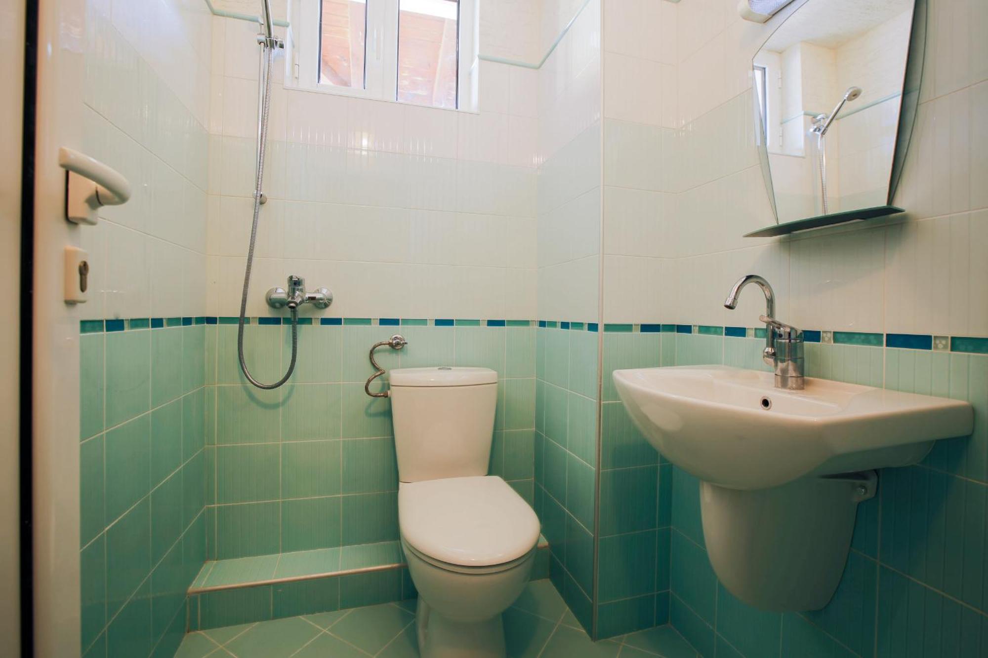 רבדה Apartment Byala Kashta מראה חיצוני תמונה