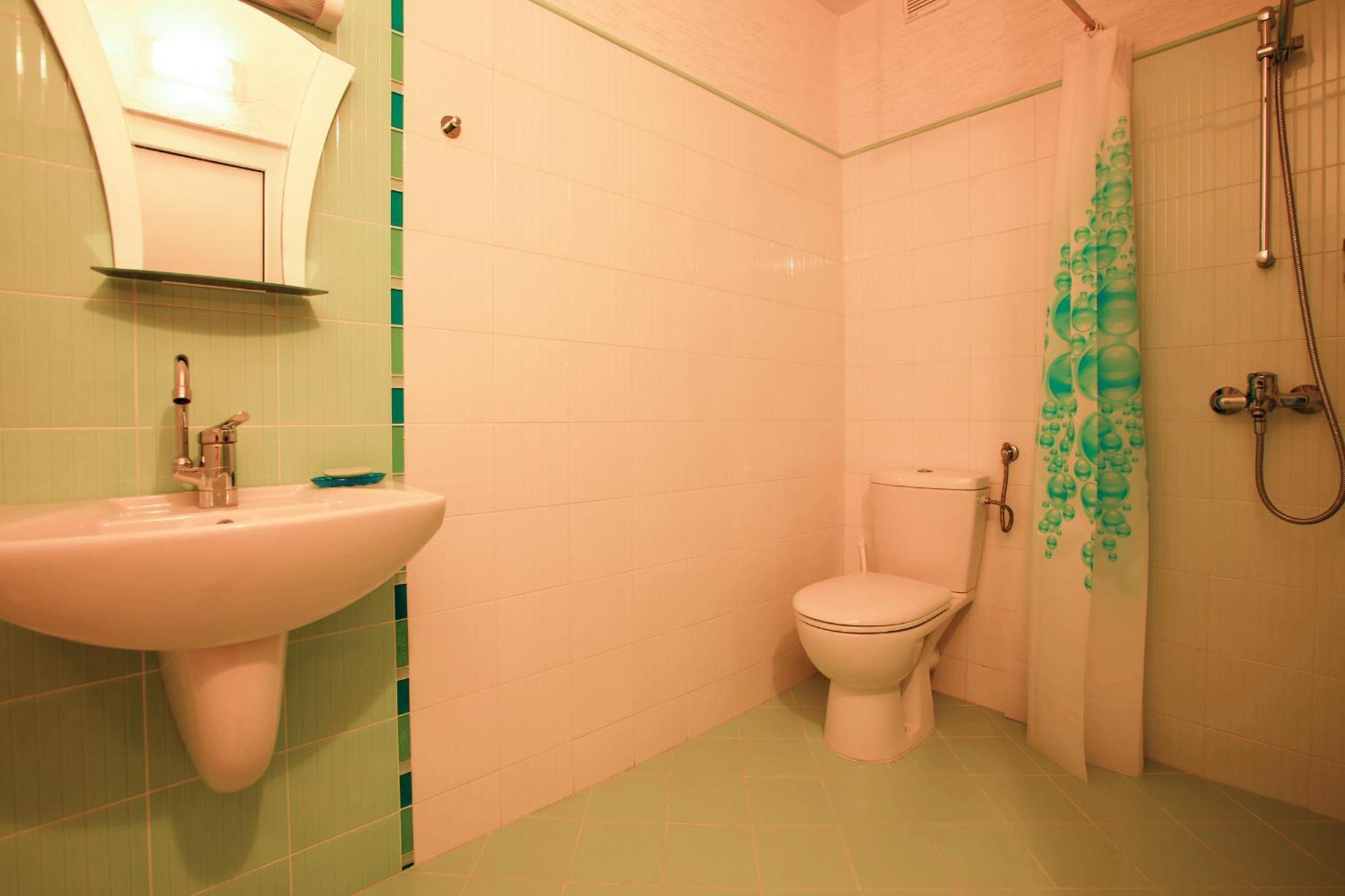 רבדה Apartment Byala Kashta חדר תמונה
