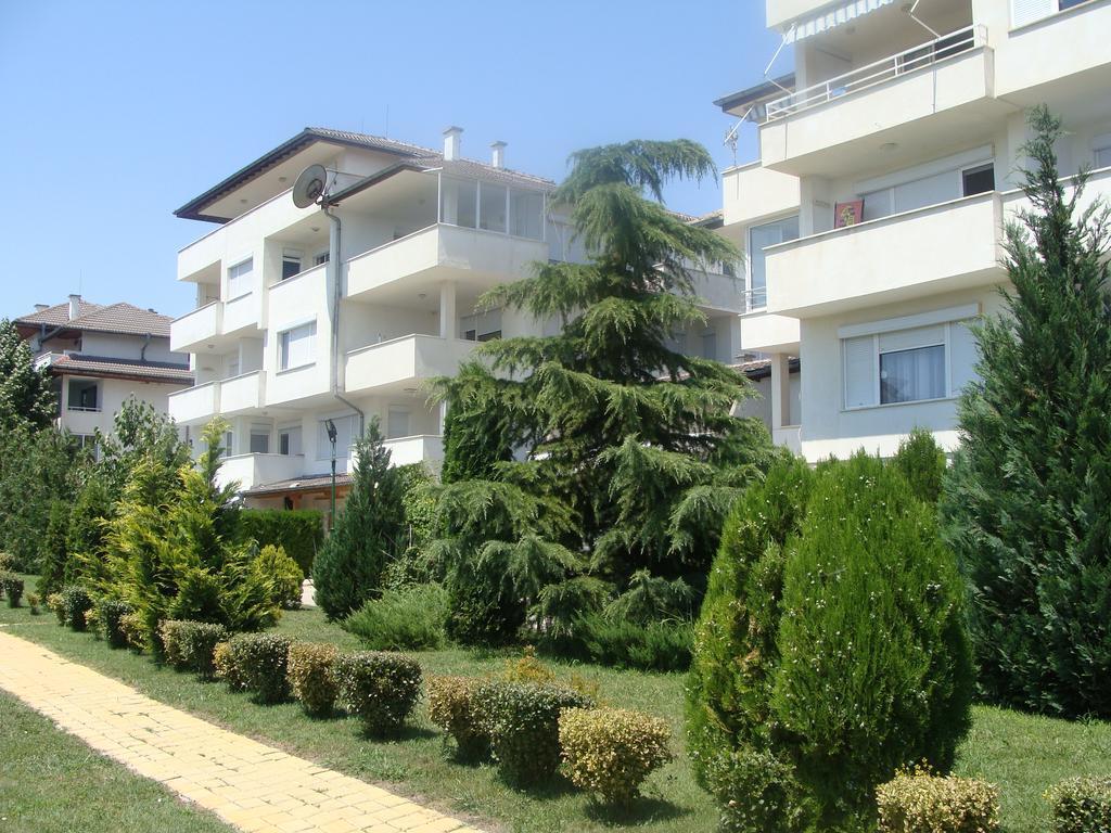 רבדה Apartment Byala Kashta מראה חיצוני תמונה
