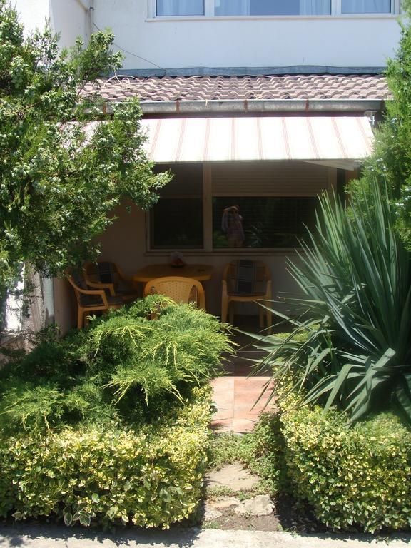 רבדה Apartment Byala Kashta מראה חיצוני תמונה