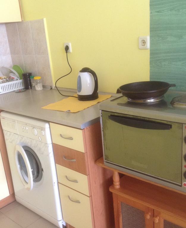רבדה Apartment Byala Kashta מראה חיצוני תמונה