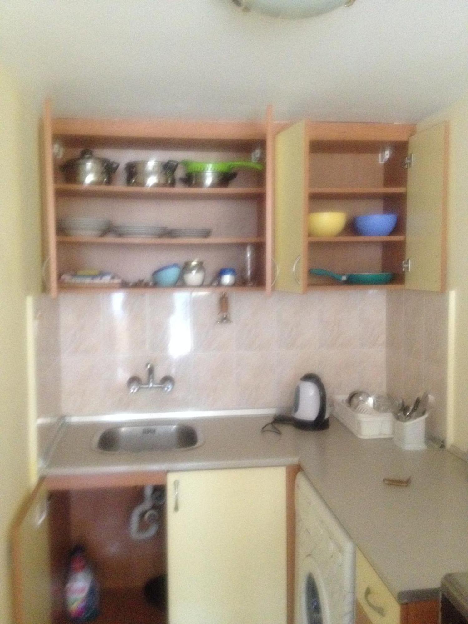 רבדה Apartment Byala Kashta מראה חיצוני תמונה