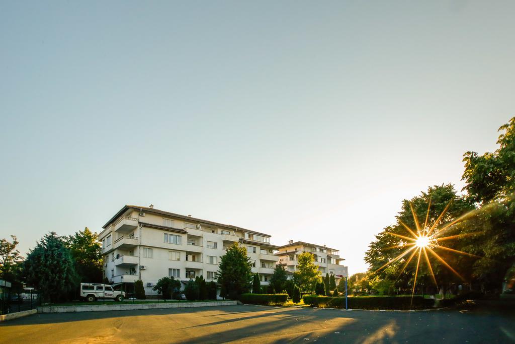 רבדה Apartment Byala Kashta מראה חיצוני תמונה