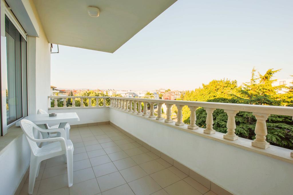 רבדה Apartment Byala Kashta מראה חיצוני תמונה