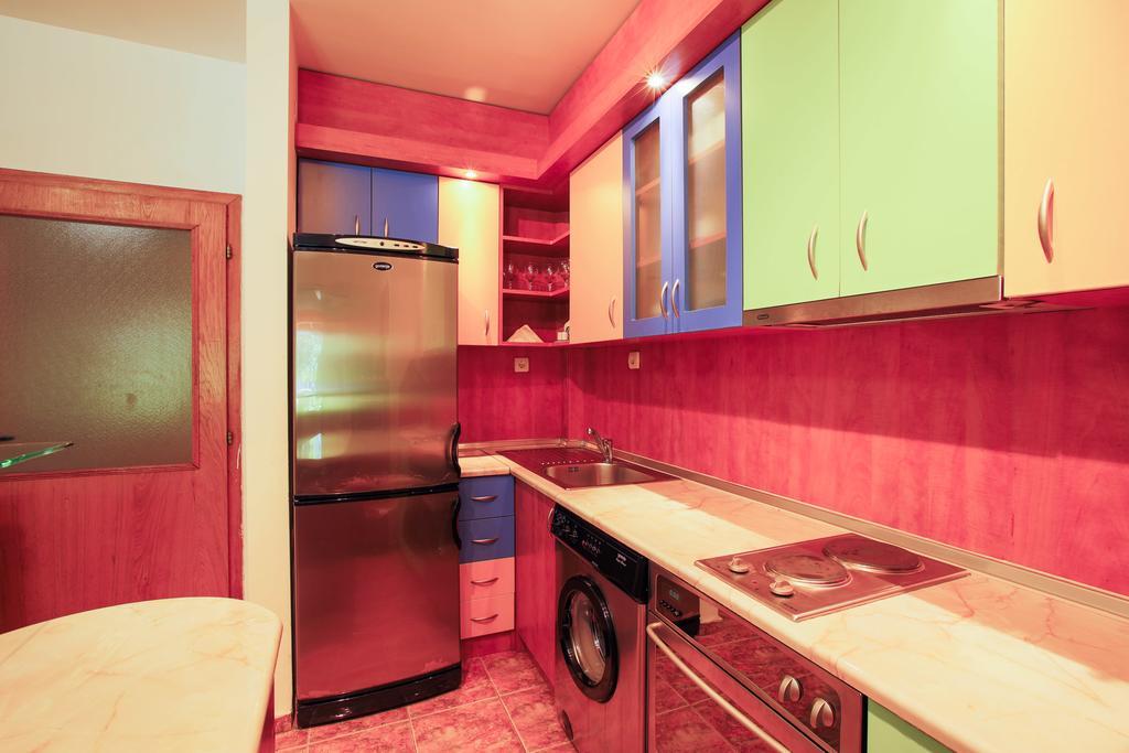 רבדה Apartment Byala Kashta מראה חיצוני תמונה