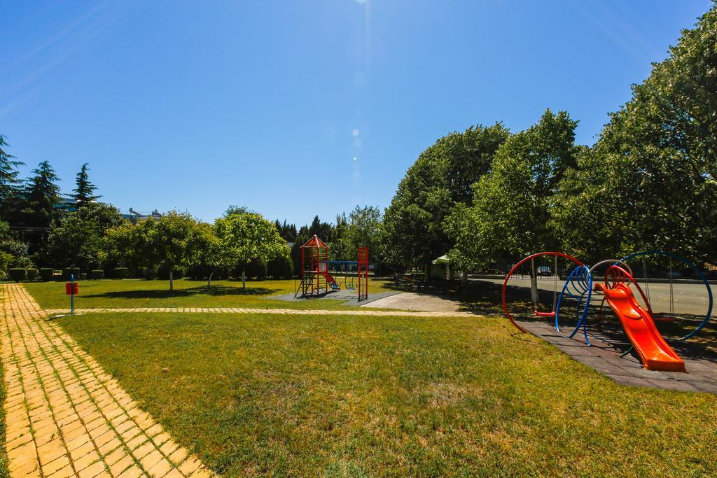 רבדה Apartment Byala Kashta מראה חיצוני תמונה