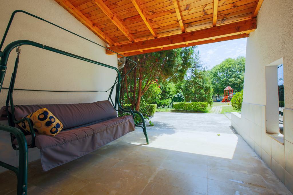 רבדה Apartment Byala Kashta מראה חיצוני תמונה