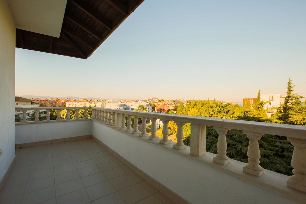 רבדה Apartment Byala Kashta מראה חיצוני תמונה