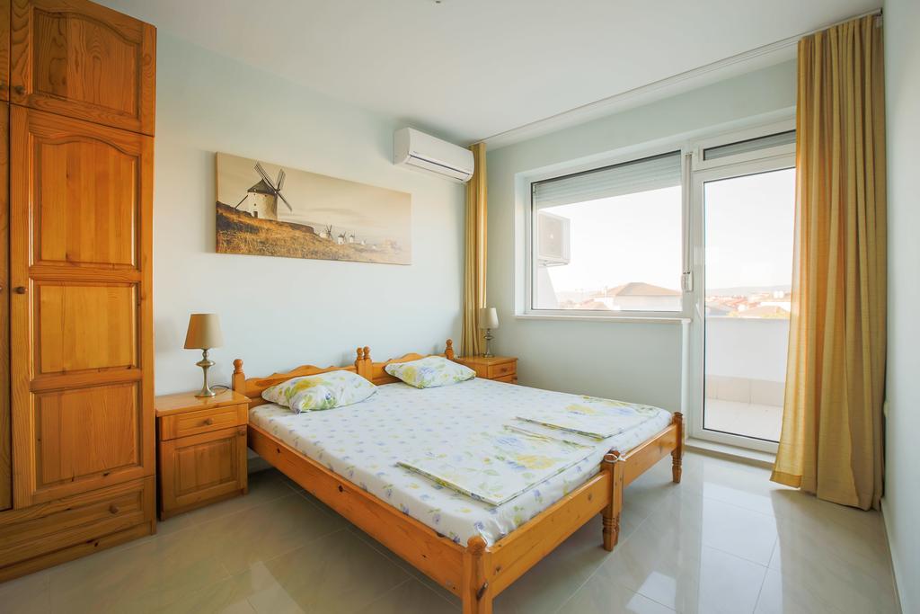 רבדה Apartment Byala Kashta מראה חיצוני תמונה