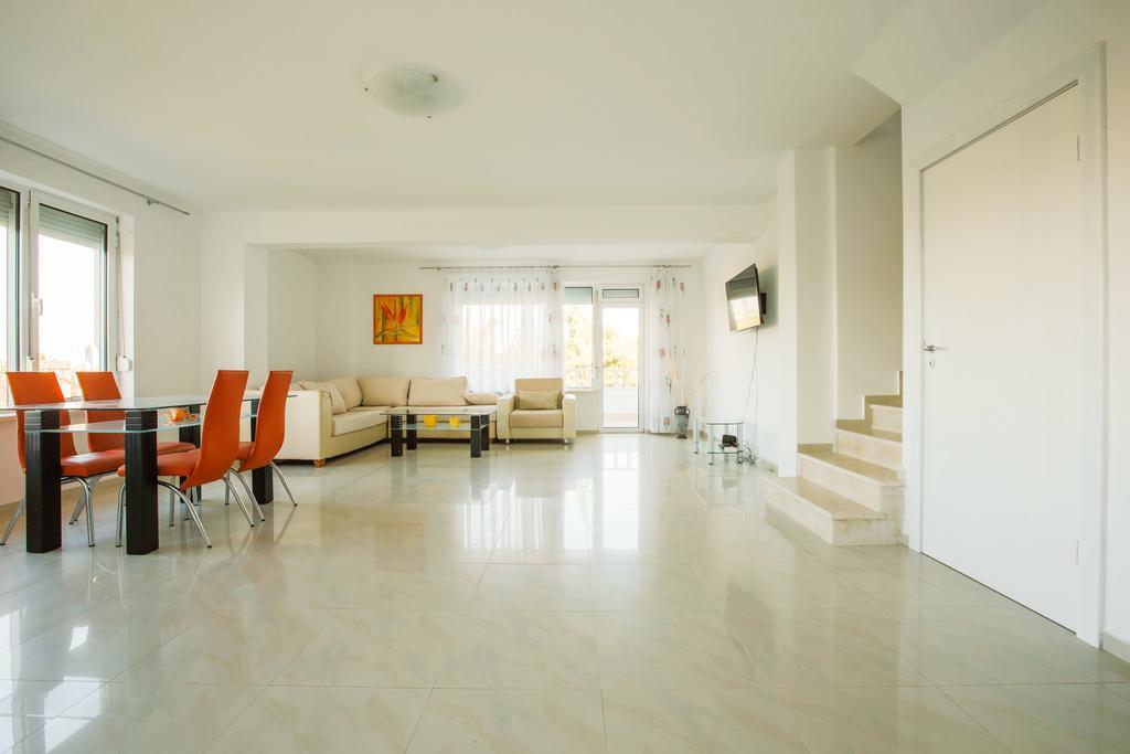 רבדה Apartment Byala Kashta מראה חיצוני תמונה