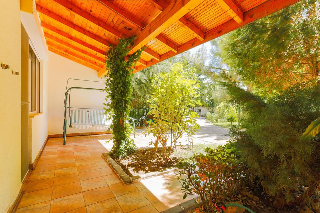 רבדה Apartment Byala Kashta מראה חיצוני תמונה
