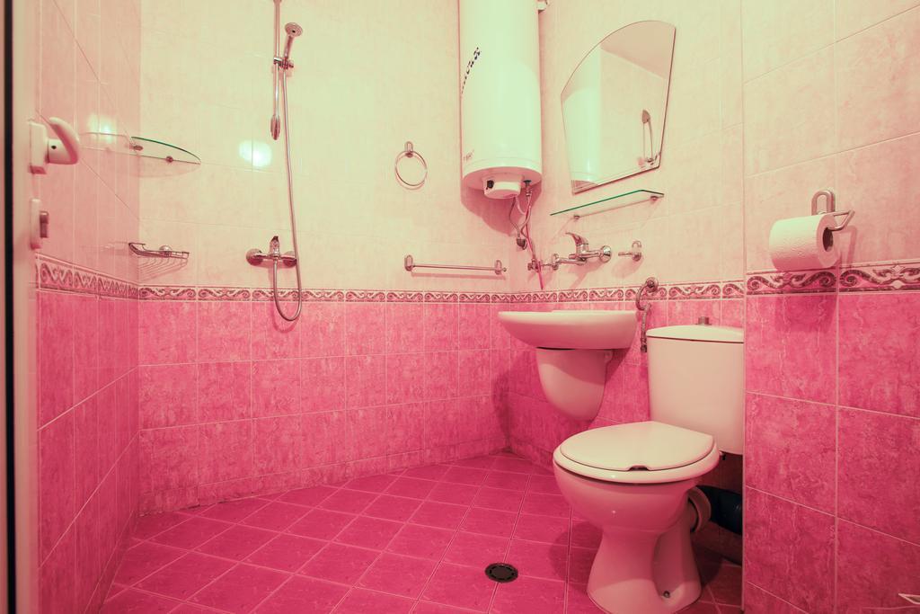 רבדה Apartment Byala Kashta מראה חיצוני תמונה