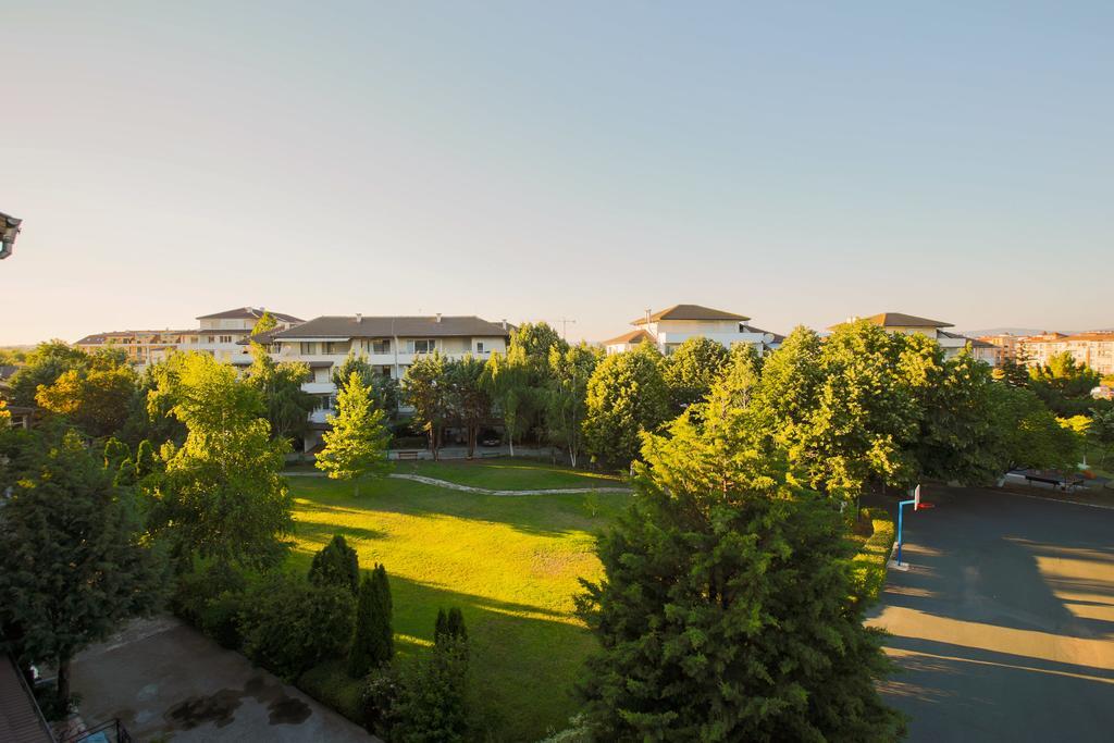 רבדה Apartment Byala Kashta מראה חיצוני תמונה