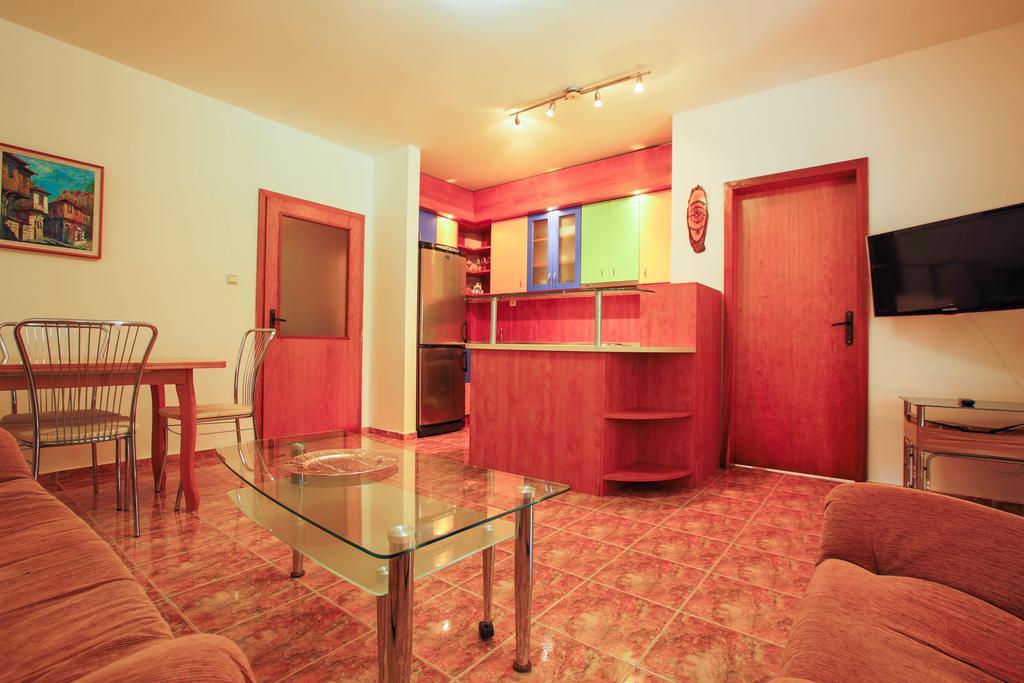 רבדה Apartment Byala Kashta מראה חיצוני תמונה