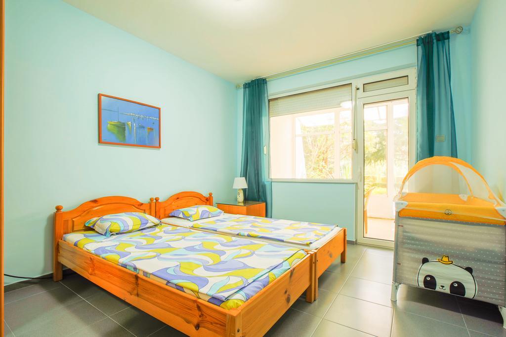 רבדה Apartment Byala Kashta מראה חיצוני תמונה