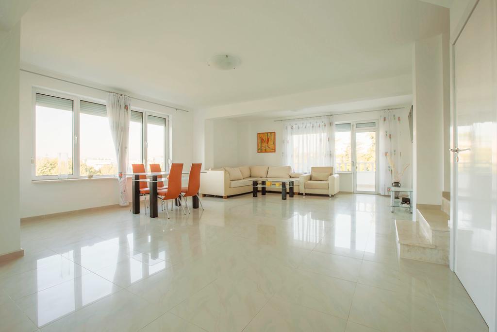 רבדה Apartment Byala Kashta מראה חיצוני תמונה