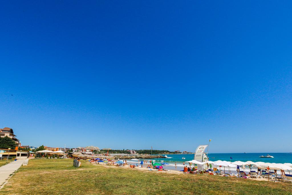 רבדה Apartment Byala Kashta מראה חיצוני תמונה