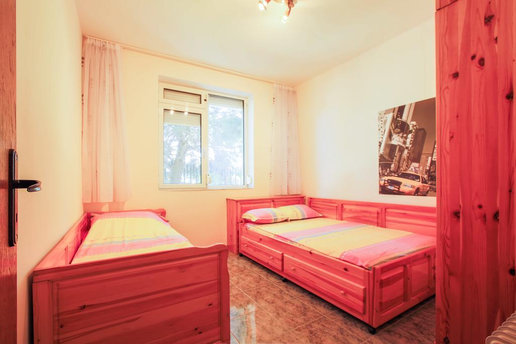 רבדה Apartment Byala Kashta מראה חיצוני תמונה
