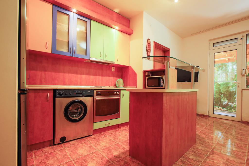 רבדה Apartment Byala Kashta מראה חיצוני תמונה