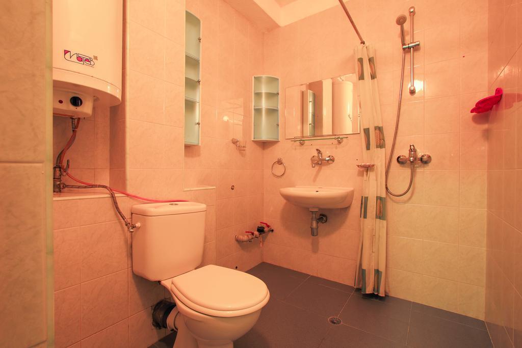 רבדה Apartment Byala Kashta מראה חיצוני תמונה
