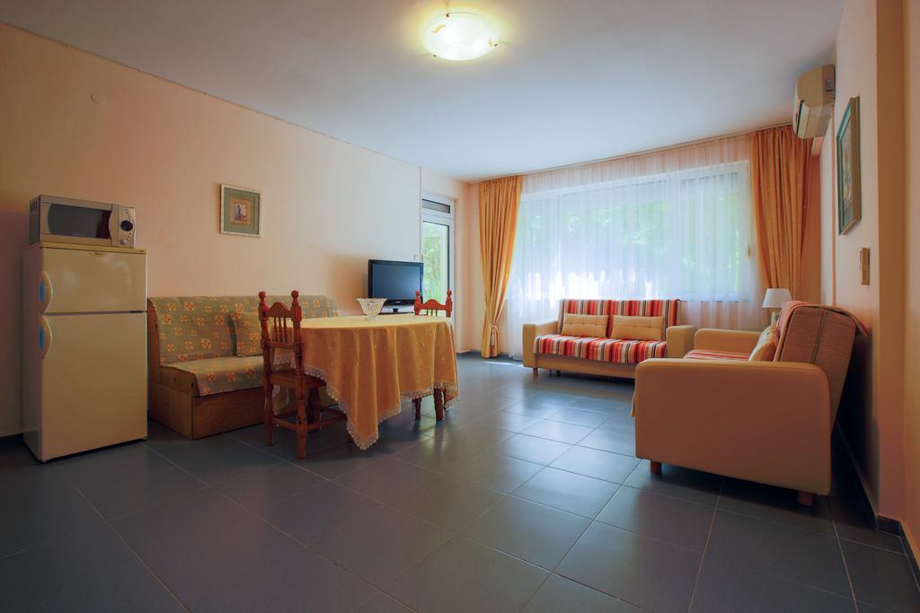 רבדה Apartment Byala Kashta מראה חיצוני תמונה