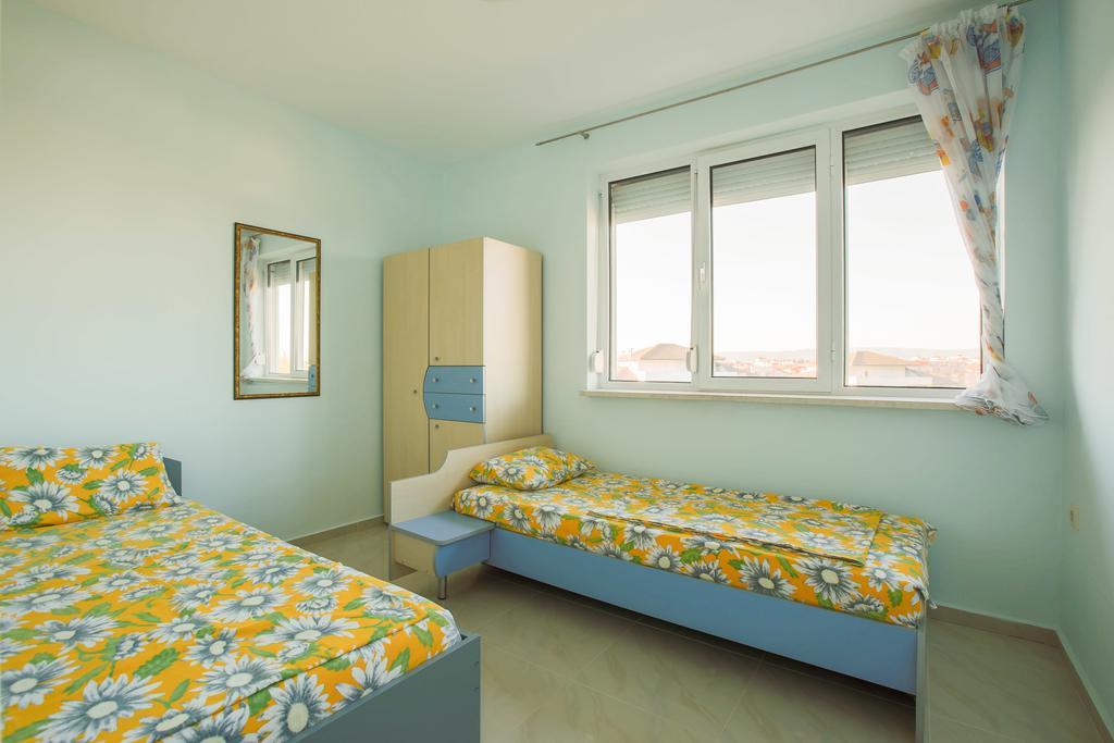 רבדה Apartment Byala Kashta מראה חיצוני תמונה