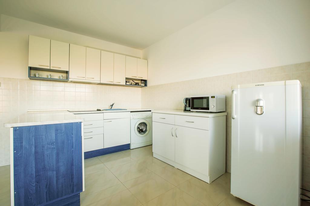 רבדה Apartment Byala Kashta מראה חיצוני תמונה