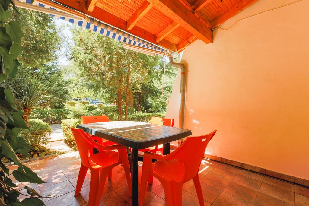 רבדה Apartment Byala Kashta מראה חיצוני תמונה