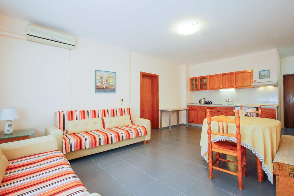 רבדה Apartment Byala Kashta מראה חיצוני תמונה