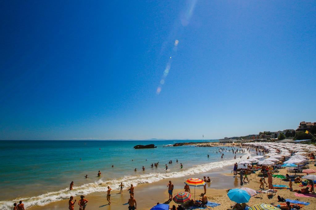 רבדה Apartment Byala Kashta מראה חיצוני תמונה