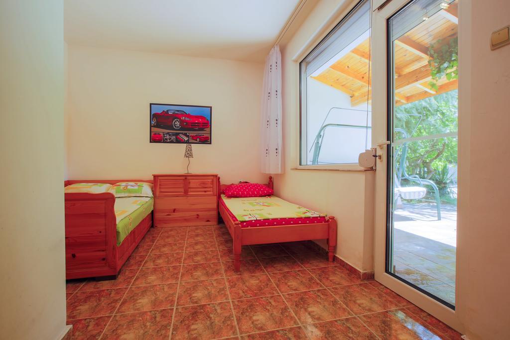 רבדה Apartment Byala Kashta מראה חיצוני תמונה
