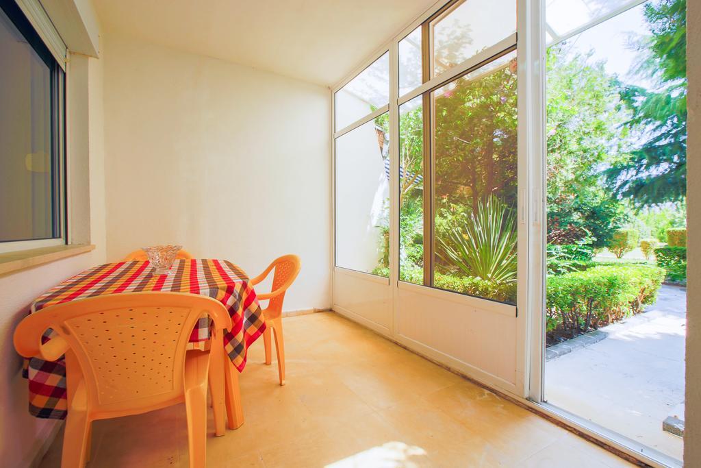 רבדה Apartment Byala Kashta מראה חיצוני תמונה