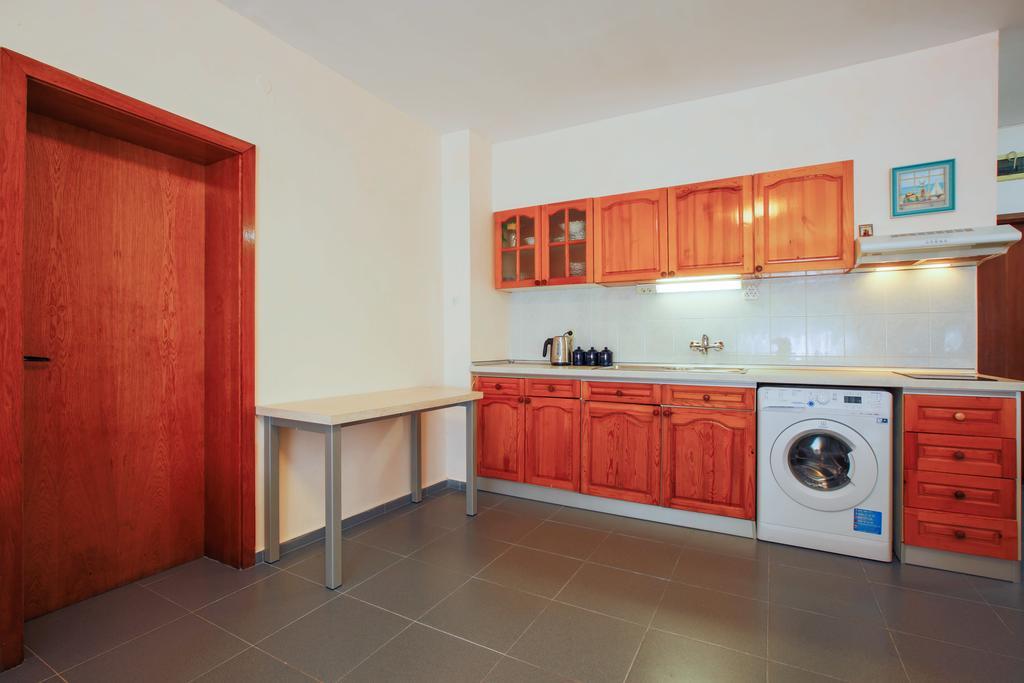 רבדה Apartment Byala Kashta מראה חיצוני תמונה